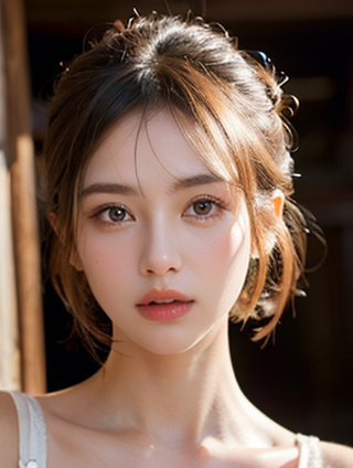 【情深缘长：一个纯粹的爱情故事】